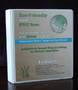 PVC-Free Binders are eco-friendly and 100% recyclable.