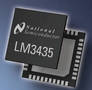 Single-Inductor, 2 A RGB LED Driver suits portable projectors.