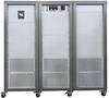 Programmable DC Power Supply delivers 250 kW.