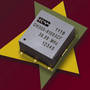 Crystal-Based Oscillators offer high frequency stability.
