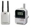 Mobile Data Logging System tracks product temperatures.