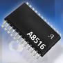 LED Backlight Driver IC meets needs of medium/large displays.