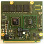 Computer-on-Module is optimized for processing power.