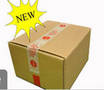 Pre-Cut Packaging Tape promotes safe product returns.
