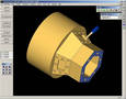 Solid Verification Software enhances CAD/CAM accuracy.