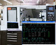 CNC Programming Software supports G-code CNC controls.