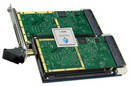 VPX FPGA Board (3U) employs Spartan-6 FPGA.