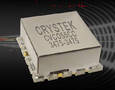 Voltage Controlled Oscillator operates at 3,475 MHz.