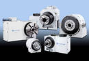 
Collet-Ready Rotary Tables and Indexers Reduce Job Cost
