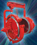 Pipeline Closure is engineered for safe, secure sealing.