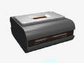 Mid-IR Spectrometer enables on-site verification of chemicals.