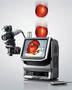Digital Microscope records high-speed processes.