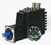 EtherCAT Module supports 400-3,000 W integrated servo motors.