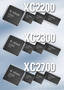 16-bit Automotive MCUs suit medium-size and compact car applications.