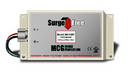 Surge Protector offers remote monitoring.