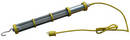 Aluminum Bodied LED Work Light solves heat, durability issues.