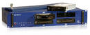 Linux Network Video Recorders utilize 2 TB disks for storage.