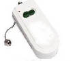 Visual Fault Locator measures single- and multi-mode fiber.