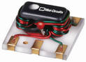 RF Transformer has 10-220 MHz frequency range.