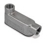 
T&B� Fittings Stainless Steel Form 8 Conduit Outlet Bodies Provide Superior Corrosion Protection
