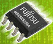 SPI FRAMs are based on 0.18�m technology.