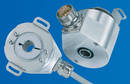 Absolute Rotary Encoders offer extended interface options.
