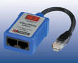 Diagnostic Tool facilitates installation of PoE cameras.