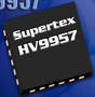 Six-Channel LED Driver delivers robust fault protection.