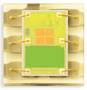 Sensors for Smartphones detect ambient light, proximity.