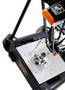 Programmable Comparative Gauge has parallel kinematic structure.