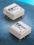 Compact 20 W DC/DC Converters achieve 51 W/in.� power density.