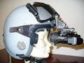 
VSI's Night Vision Cueing and Display (NVCD) Makes First Operational Flight
