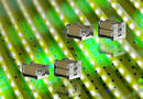 Fail Safe Ceramic Capacitors suit automotive applications.