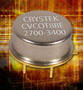 Hermetically Sealed VCO works in harsh, demanding environments.