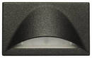 Architectural Lighting Luminaire operates in wet locations.