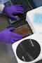 Microplate Reader accommodates specialized applications.