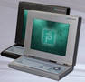 Operator Workstations extend control room HMI to process floor.