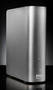 External HDD for Mac Computers offers automated backup.