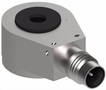 Flight Test Accelerometer uses aircraft on-board voltage.