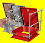 
Safety Rail Source and Kee Safety Introduces New Roof Hatch Railing
