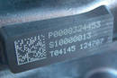 Marking Machine accommodates all types of materials.