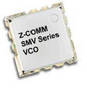 Low Noise VCO suits mobile radio and fixed wireless applications.