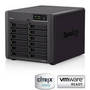 NAS System provides optimal storage for photographers.