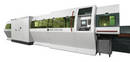 Automated Tube Cutting System utilizes fiber laser resonator.