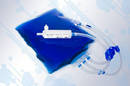 PVDF Single-Use Biocontainers feature multi-layer design.