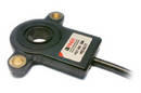 Shaft Angle Rotary Sensor offers alternative to encoders.