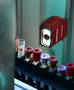 Smart Camera suits embedded clinical applications.