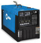 Dual-Operator Welding Generator provides 2 stick/TIG welders.