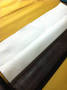 Flatwork Ironer Pad prevents hydrolysis, extends performance.