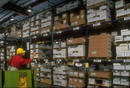 Inventory Tracking Software suits manufacturing industry.